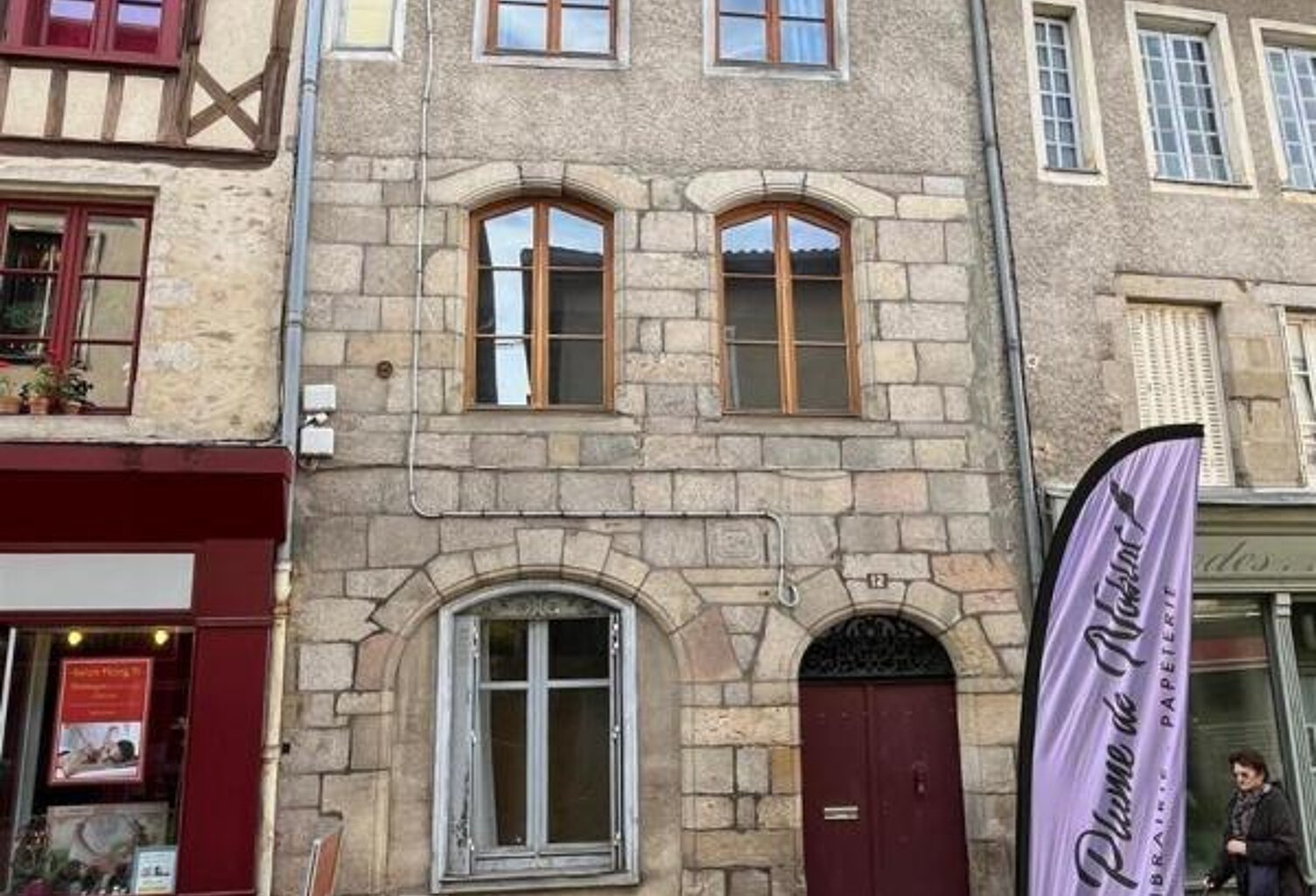 HAUTE VIENNE — photo 1