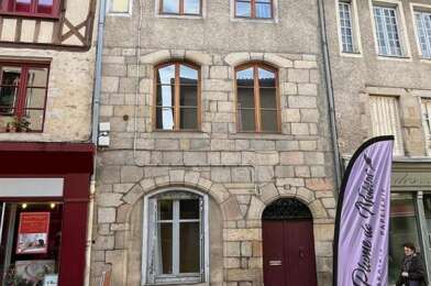 Maison 7 pièces 201000 €