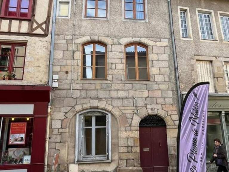 HAUTE VIENNE — photo 1