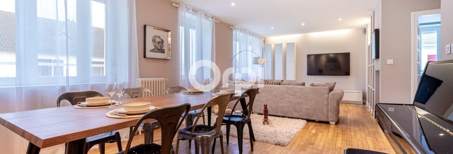 Maison 5 Pièces 155 m² à vendre à Limoges (87100)