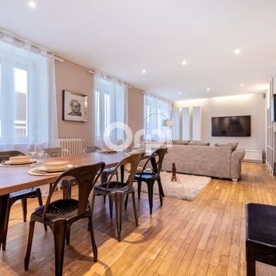 Maison 5 pièces 294000 €