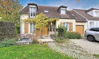 Maison 6 Pièces 119 m² à vendre à Groslay (95410)