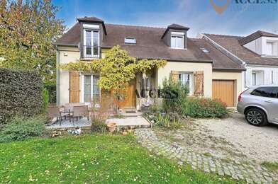 Maison 6 pièces 475000 €