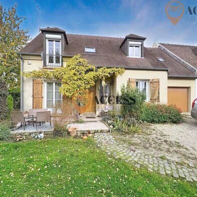 Maison 6 pièces 475000 €