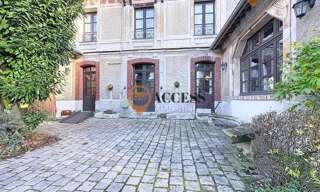 Maison 9 Pièces 196 m² à vendre à Montmorency (95160)