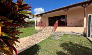 Maison 4 Pièces 98 m² à louer à Fort-de-France (97200)