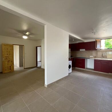 Maison 4 pièces 1750 €