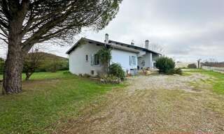 Maison 6 Pièces 162 m² à vendre à Gaillac (81600)