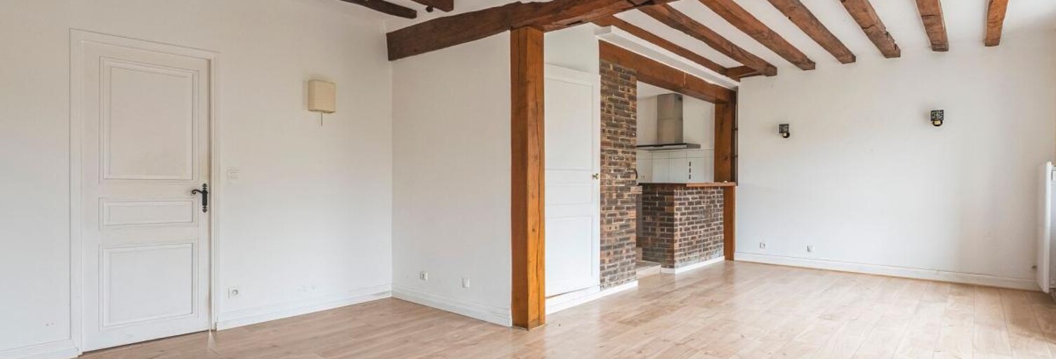 Maison 5 Pièces 117 m² à vendre à Arcis-le-Ponsart (51170)