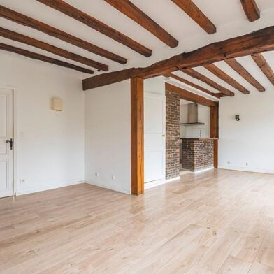 Maison 5 pièces 217500 €