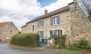 Maison 5 Pièces 117 m² à vendre à Arcis-le-Ponsart (51170)