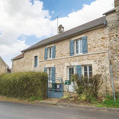 Maison 5 pièces 217500 €