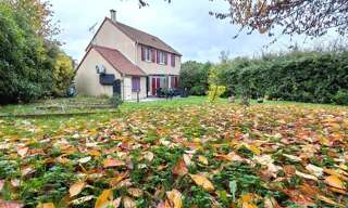 Maison 5 Pièces 132 m² à vendre à Saint-Ouen-l'Aumône (95310)