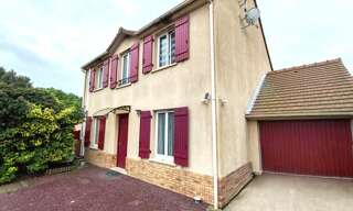 Maison 5 Pièces 132 m² à vendre à Saint-Ouen-l'Aumône (95310)