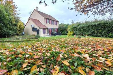 Maison 5 pièces 375000 €