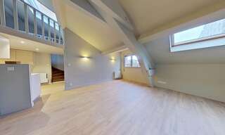 Appartement 3 Pièces 50 m² à vendre à Villeurbanne (69100)