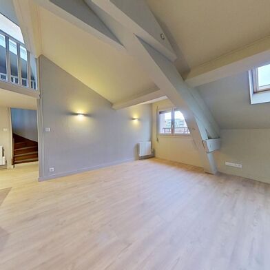 Appartement 3 pièces 199000 €