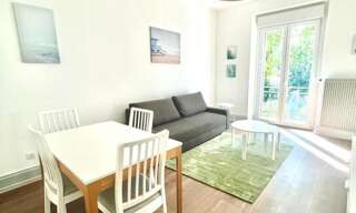 Appartement 3 Pièces 67 m² à louer à Mulhouse (68200)