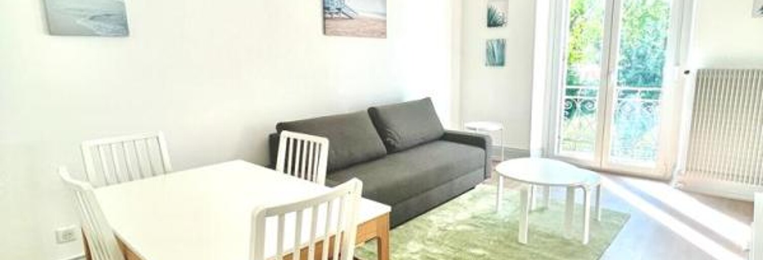 Appartement 3 Pièces 67 m² à louer à Mulhouse (68200)