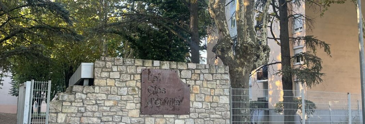 Appartement 3 Pièces 55 m² à louer à Nîmes (30000)