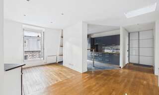 Appartement 3 Pièces 65 m² à vendre à Paris 19 (75019)