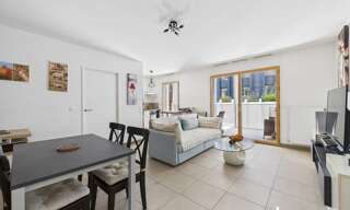 Appartement 3 Pièces 62 m² à vendre à Lyon 3 (69003)