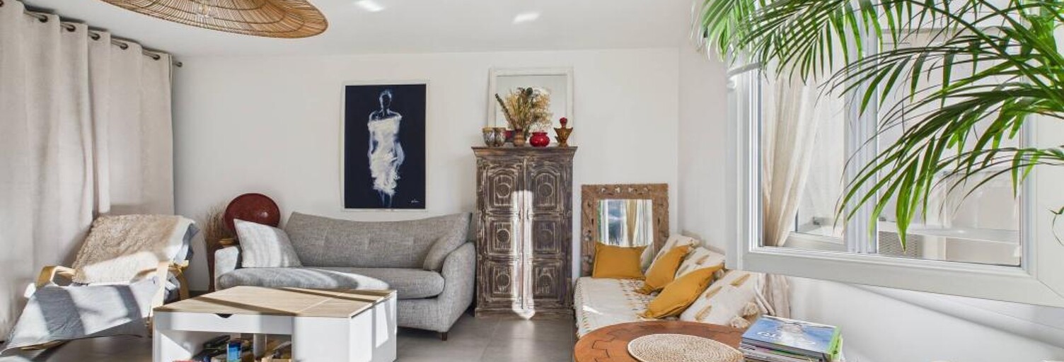 Appartement 1 Pièce 35 m² à vendre à Nantes (44100)