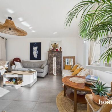 Appartement 1 pièces 126900 €