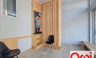 Bureau  90 m² à vendre à Clermont-Ferrand (63000)