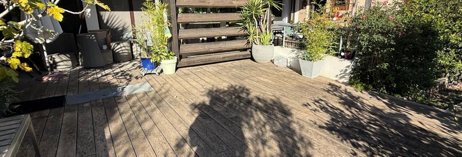 Appartement 4 Pièces 83 m² à vendre à Hyères (83400)