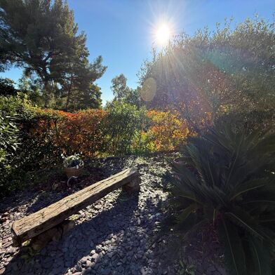 Appartement 4 pièces 570000 €