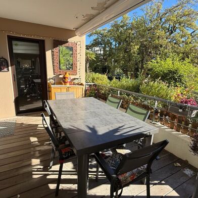 Appartement 4 pièces 570000 €