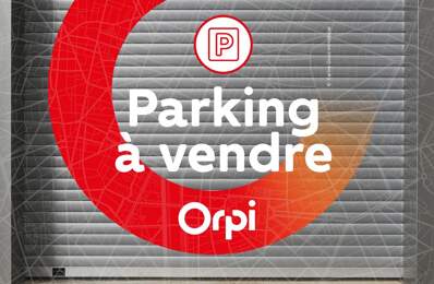 Parking À Vendre — photo du bien
