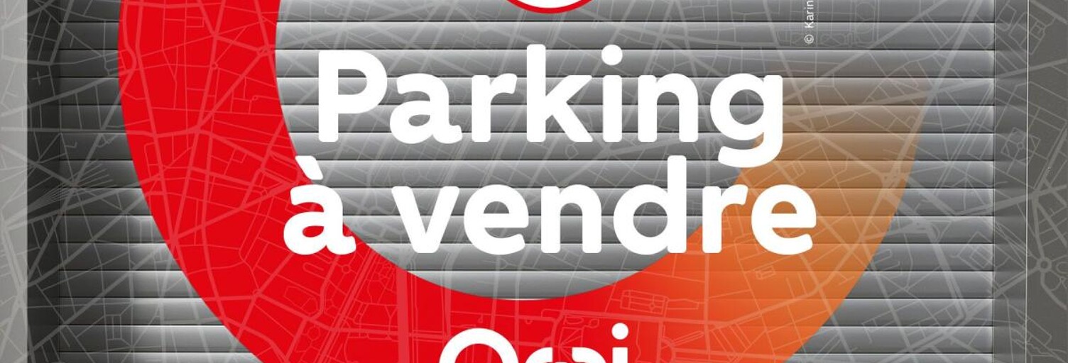 Garage   m² à vendre à Vaulx-en-Velin (69120)