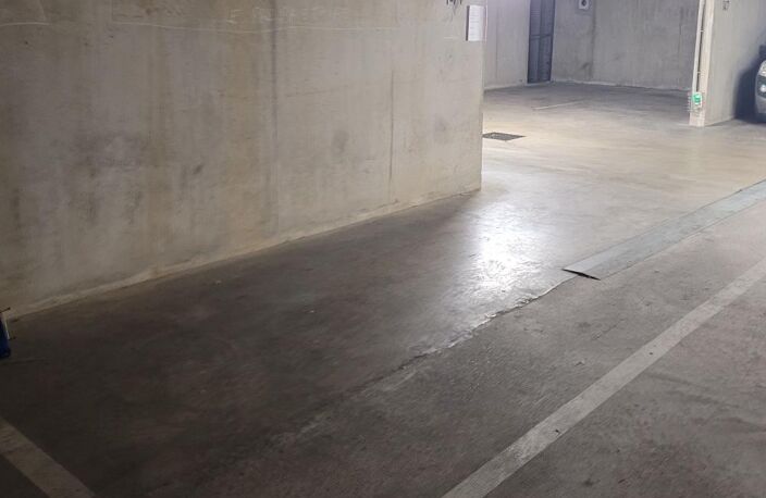 Parking À Vendre — photo 2