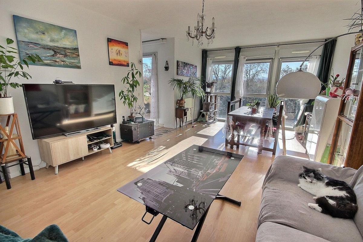 Appartement  T3 à vendre Pau 64000