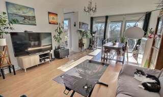 Appartement 3 Pièces 78 m² à vendre à Pau (64000)