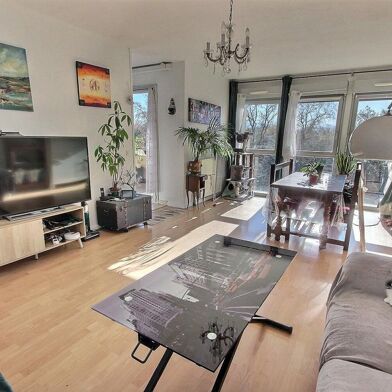 Appartement 3 pièces 229000 €