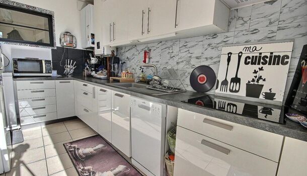 Appartement 3 pièces  à vendre Pau 64000