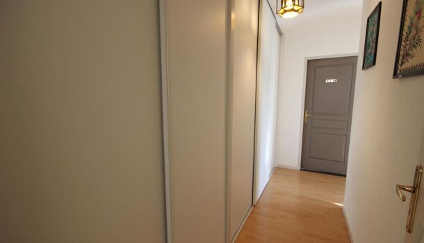 Appartement 3 pièces  à vendre Pau 64000