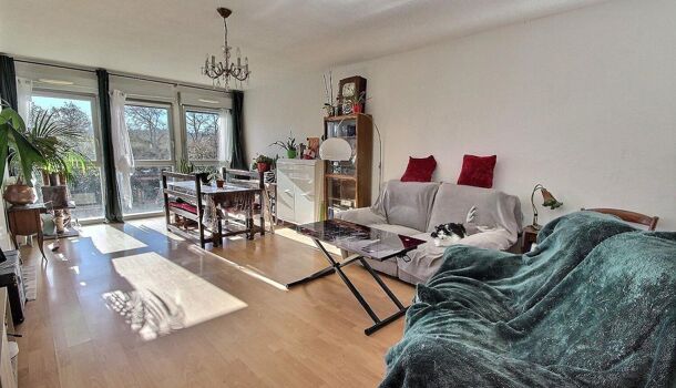 Appartement 3 pièces  à vendre Pau 64000