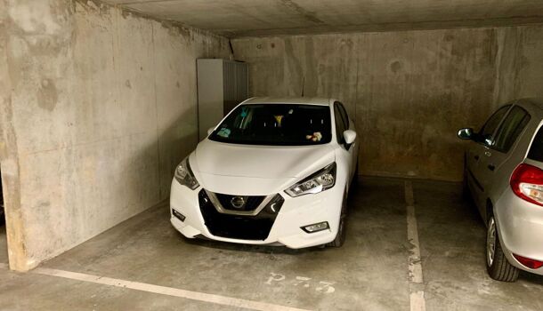 Appartement 3 pièces  à vendre Pau 64000