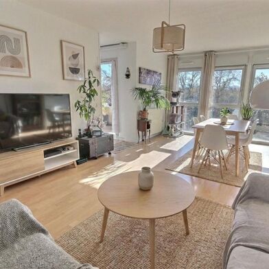 Appartement 3 pièces 229000 €