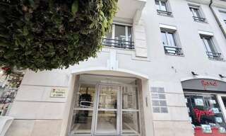 Appartement 3 Pièces 93 m² à vendre à L'Isle-Adam (95290)