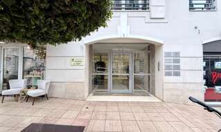 Appartement 3 Pièces 93 m² à vendre à L'Isle-Adam (95290)