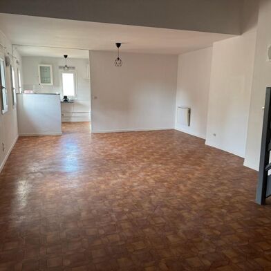 Appartement 4 pièces 760 €