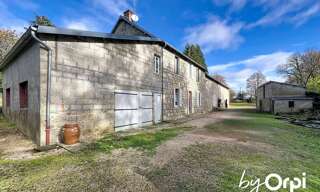 Maison 4 Pièces 101 m² à vendre à Espinasse (63390)