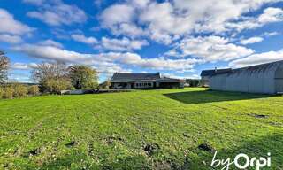 Maison 2 Pièces 121 m² à vendre à Saint-Priest-des-Champs (63640)