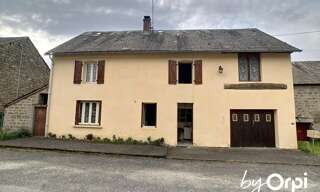 Maison 5 Pièces 115 m² à vendre à Charensat (63640)