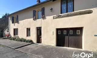 Maison 5 Pièces 115 m² à vendre à Charensat (63640)